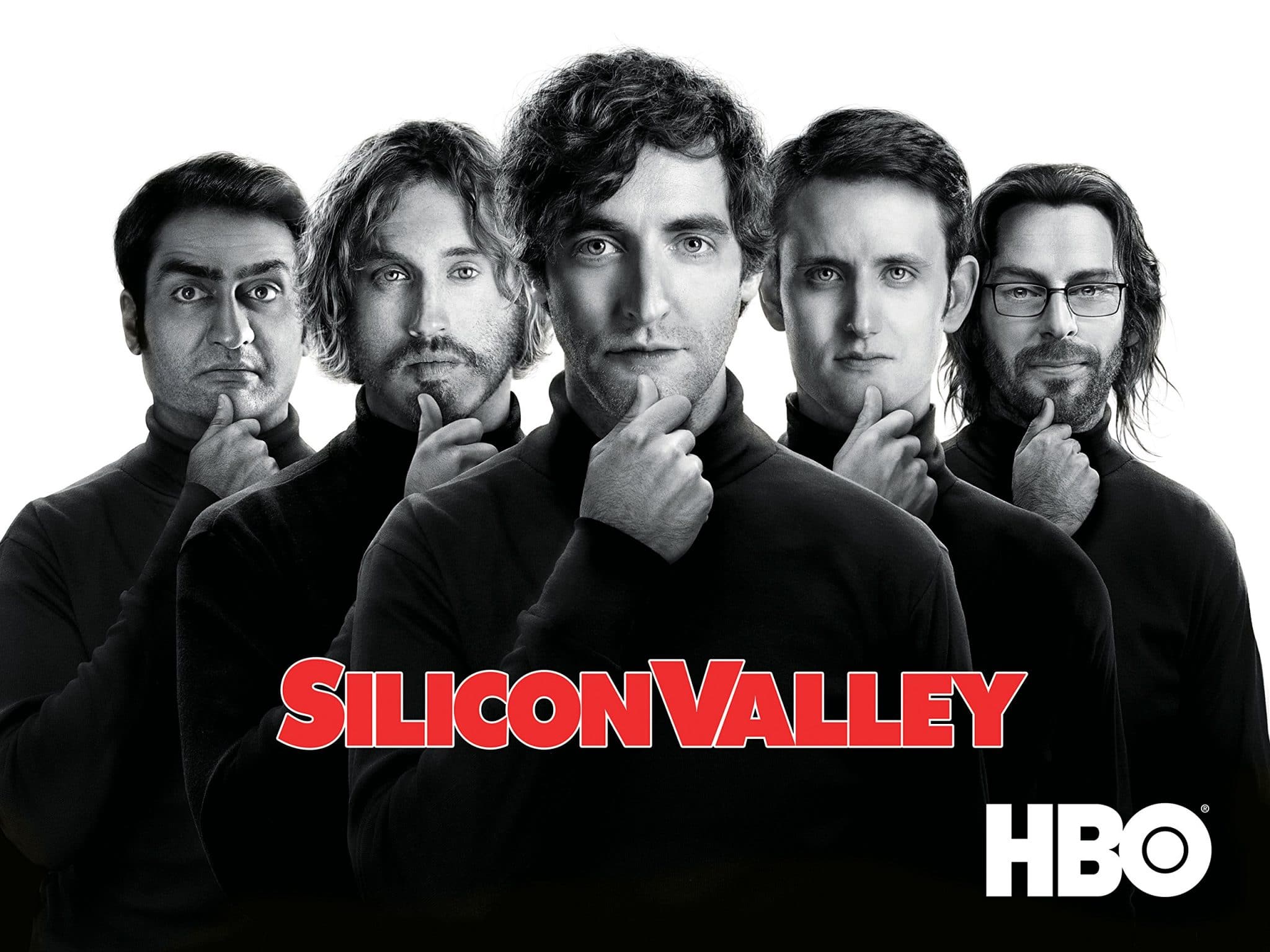 What We Can Learn From HBO’s Silicon Valley